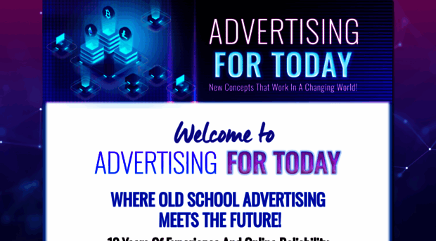 advertisingfortoday.com