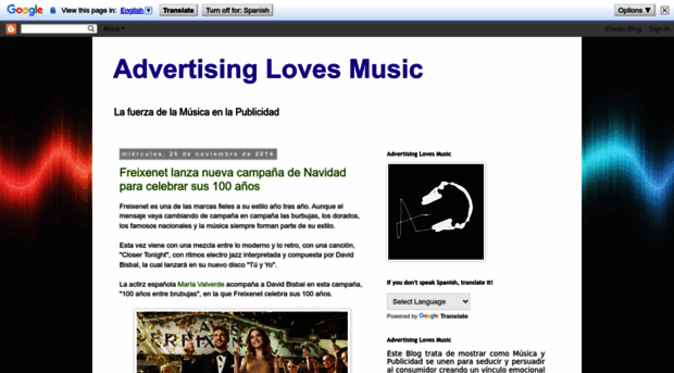 advertisinglovesmusic.com