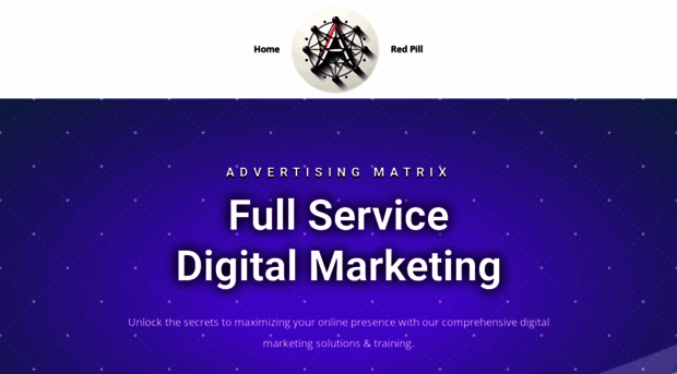 advertisingmatrix.com