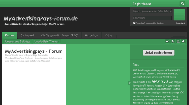 advertisingpays-forum.de