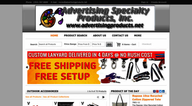 advertisingproducts.net