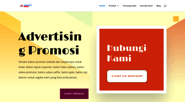 advertisingpromosi.com