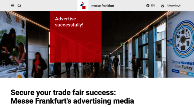 advertisingservices.messefrankfurt.com