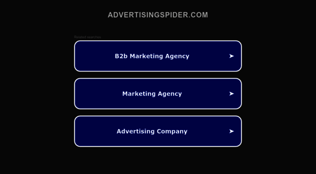 advertisingspider.com