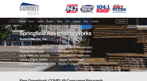 advertisingspringfieldradio.com