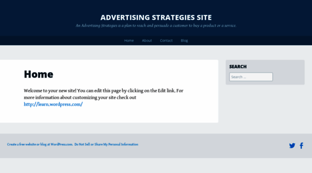 advertisingstrategiessite.wordpress.com