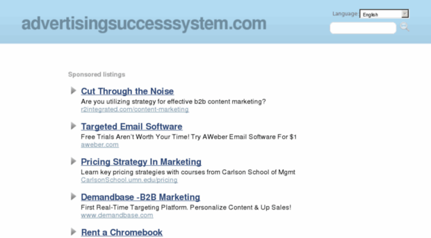 advertisingsuccesssystem.com