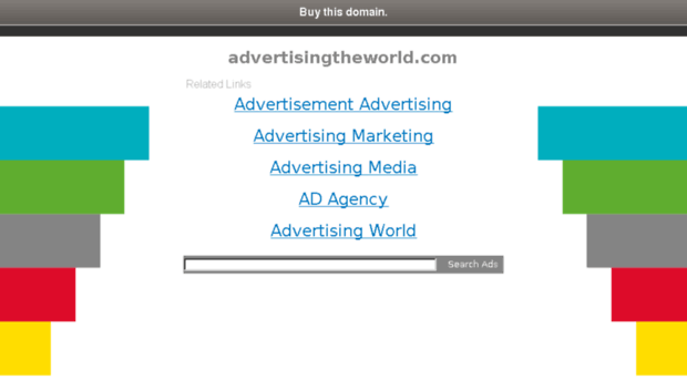 advertisingtheworld.com