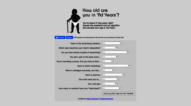 advertisingyears.com