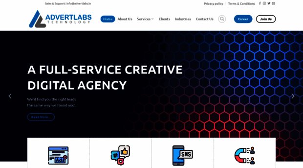 advertlabs.in