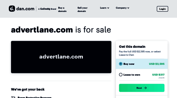 advertlane.com