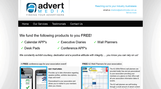 advertmedia.co.nz