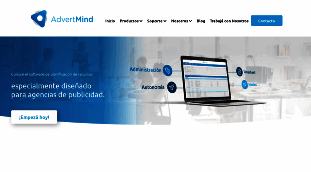 advertmind.com