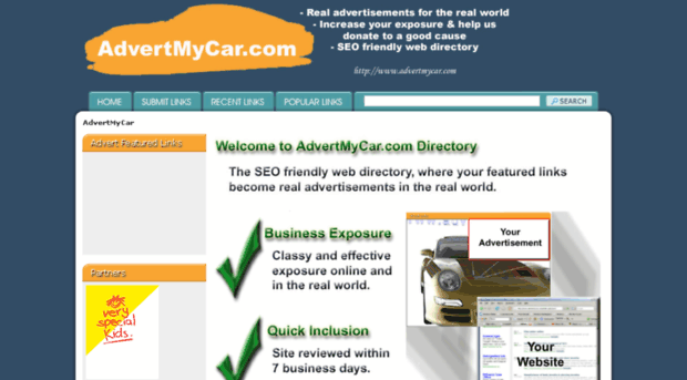 advertmycar.com