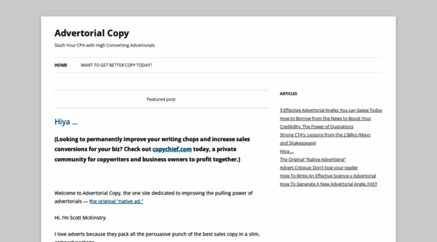 advertorialcopy.wordpress.com
