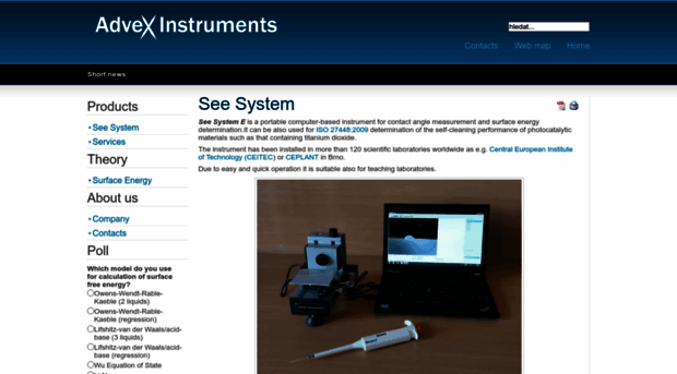 advex-instruments.cz