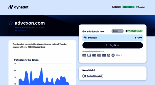 advexon.com