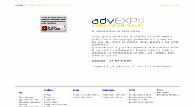 advexpo.net