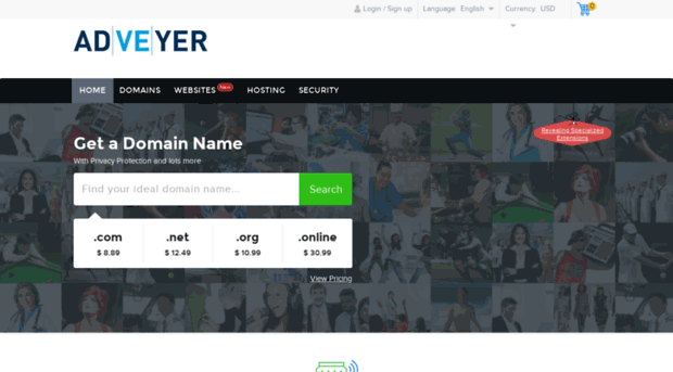 adveyer.net