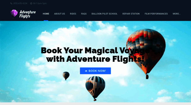 advflights.com