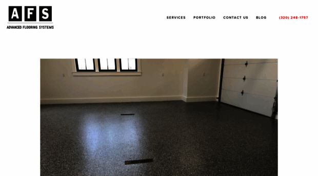 advflooringsystems.com