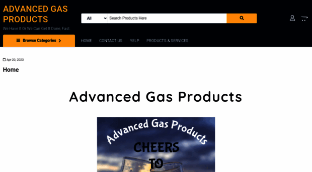 advgases.com