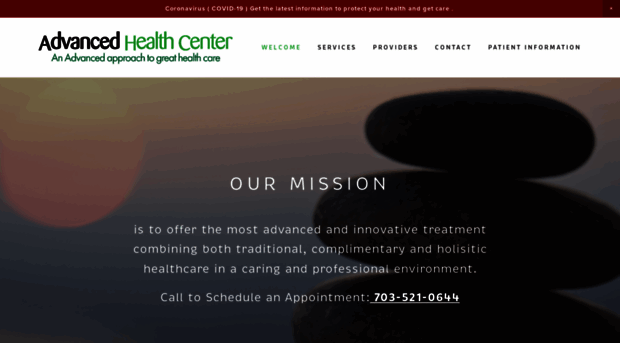 advhealthctr.com