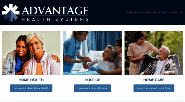 advhealthsystems.com