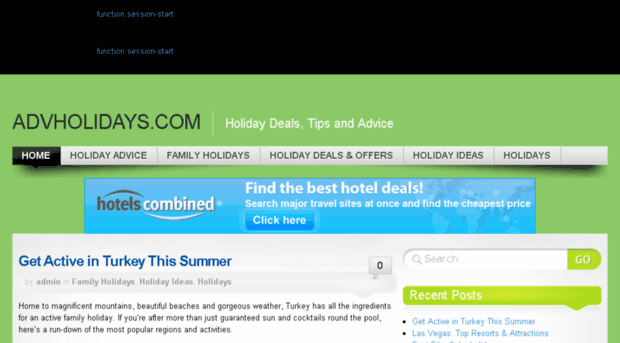 advholidays.com