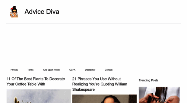 advice-diva.com