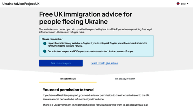 advice-ukraine.co.uk