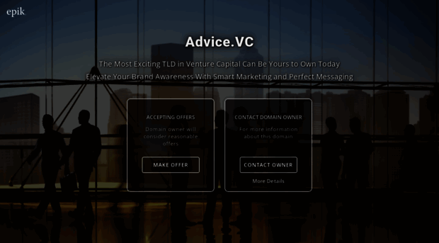 advice.vc