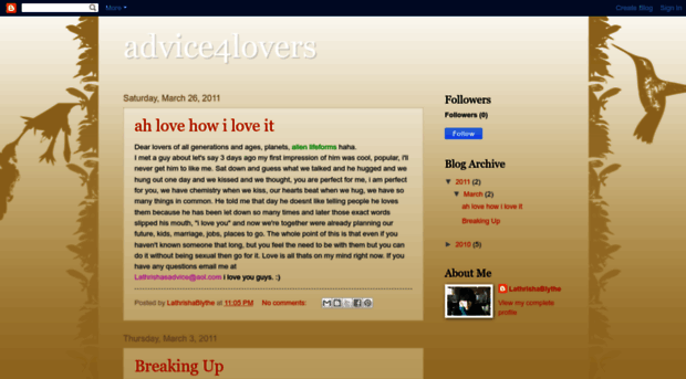 advice4lovers.blogspot.com