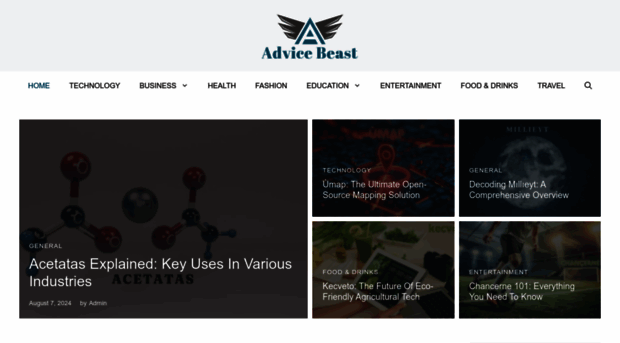 advicebeast.com