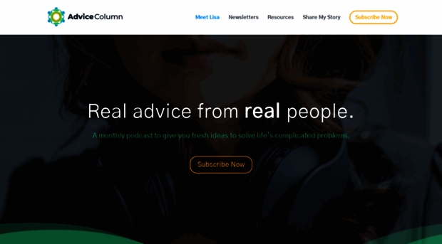 advicecolumn.com