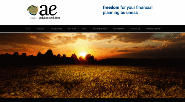 adviceevolution.com.au - Advice Evolution | Financial P... - Advice ...