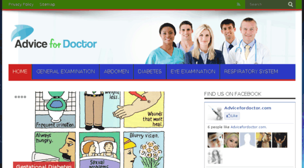 advicefordoctor.com