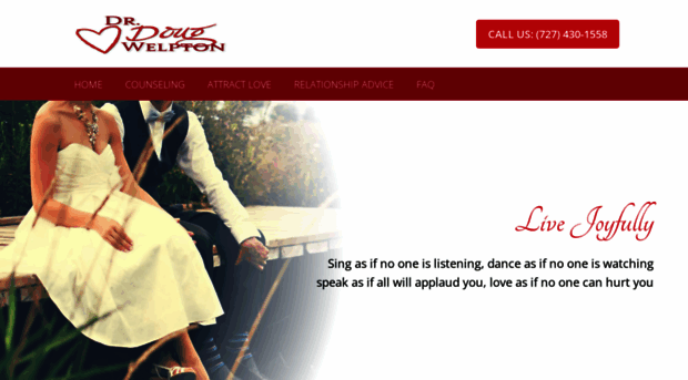 adviceinloverelationship.com