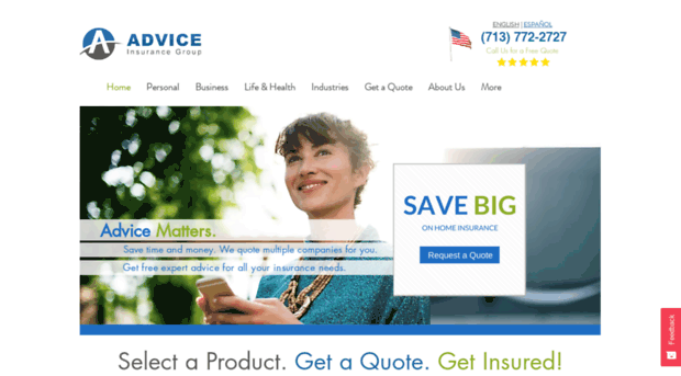 adviceinsurancegroup.com