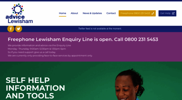 advicelewisham.org.uk