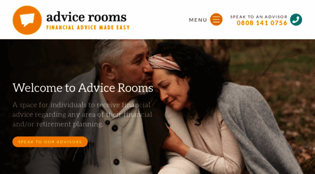 advicerooms.co.uk