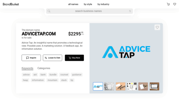advicetap.com