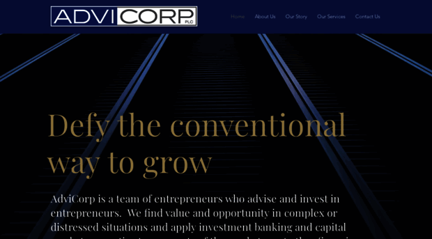 advicorp.com