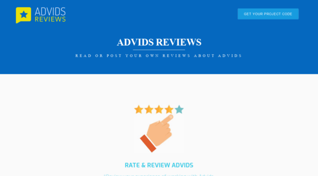 advids.reviews