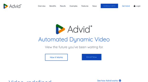 advidvideo.com