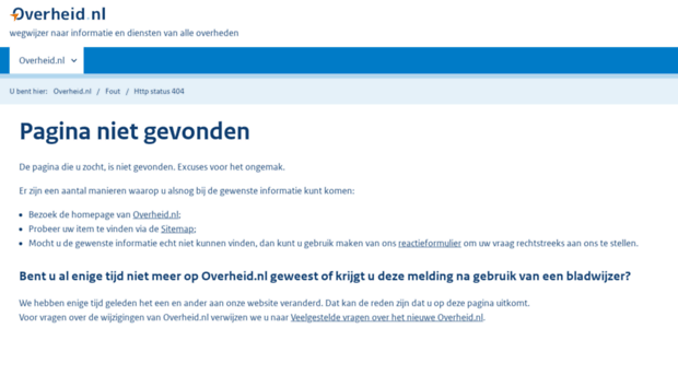 advies.overheid.nl