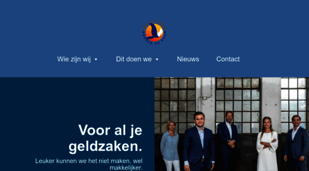 adviesbureau-deboer.nl