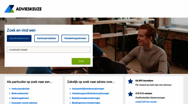 advieskeuze.nl