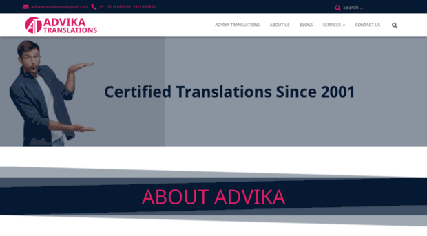 advikatranslations.com