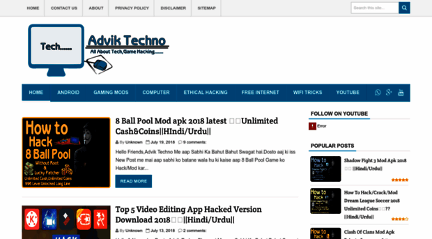 adviktechno.blogspot.com